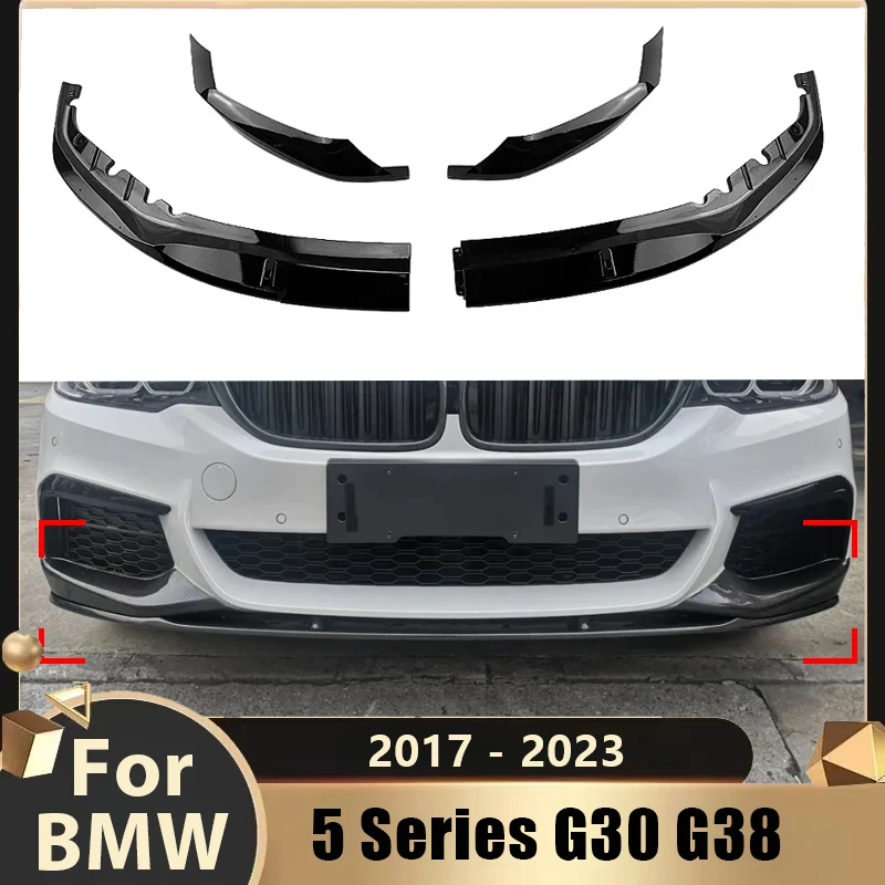 Front Bumper For Bm…
