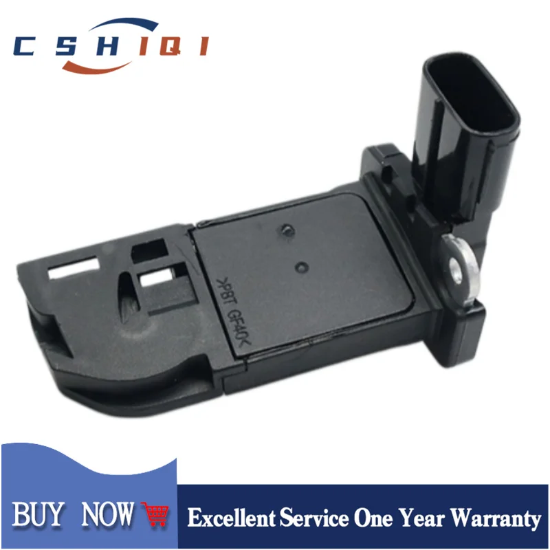 AFH70M101 Car MAF Mass Air Flow Meter Sensor For Chevrolet Captiva Opel/Vauxhall Antara Insignia 22752508 4819491 AFH70M-101