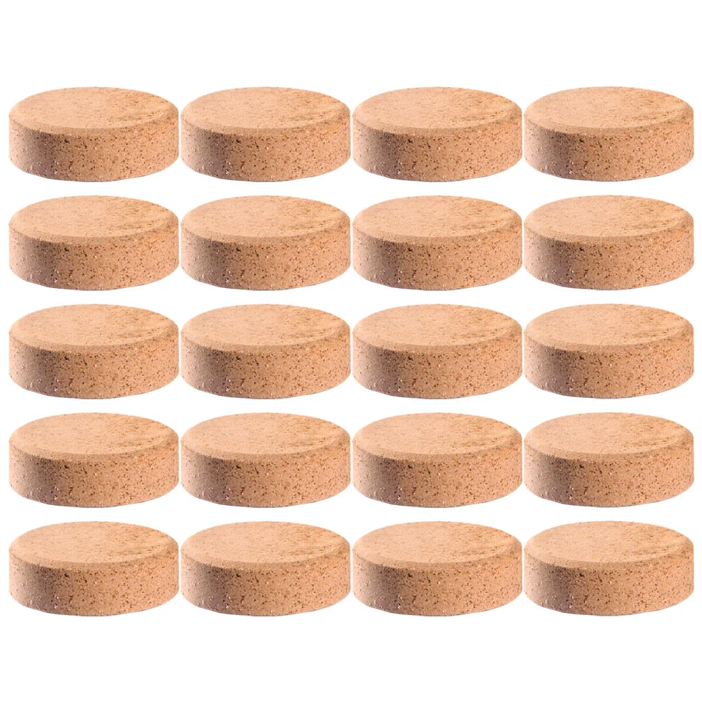 Mature Ginger Foot Bath Piece Dry Feet Pedicure Slice Wash Effervescent Tablets