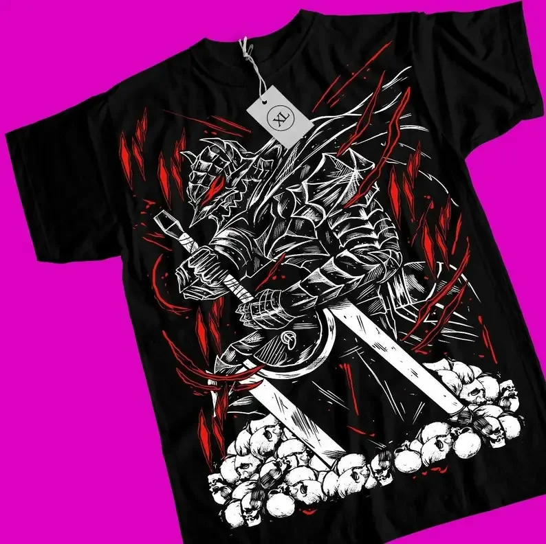 

Anime Vintage Special Unisex T-shirt