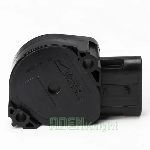 Imagen 2 del producto Sensor de posición del acelerador de 2 uds para Controles Cummins Williams accesorios de coche 133284 85101350 133284 131973 2603893 C91