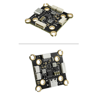 New SEQURE H743 MPU6000 FC 4-8S Dual BEC for X8 Racing Aerial Photography Freestyle Drone with Both 20mm 30.5mm Hole Positions