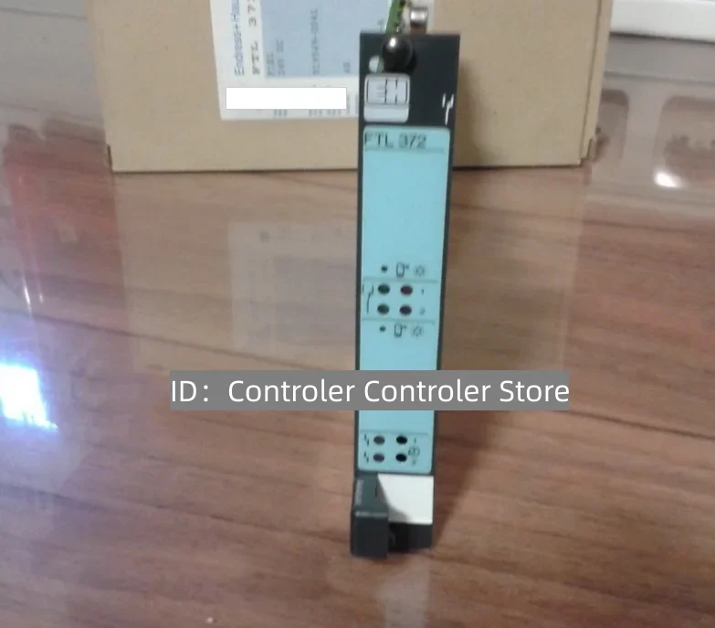 New Original tuning fork level meter E+H FTL372