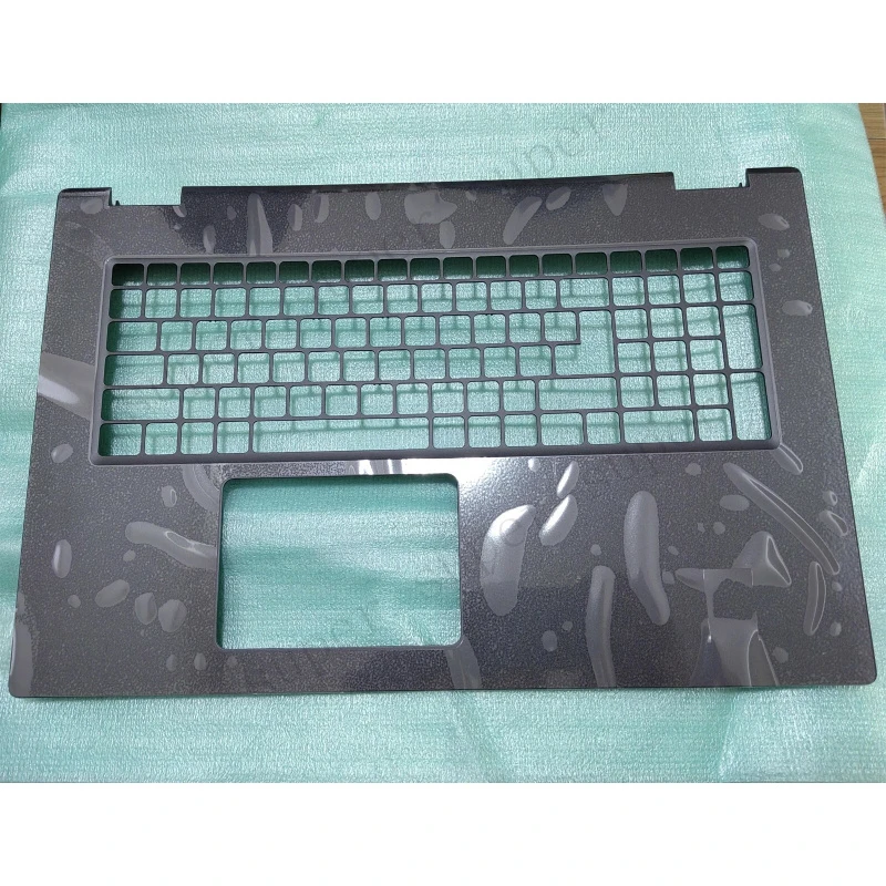 S+   0C8D9Y New Palmrest Upper Case C Cover For Dell Precision 7770 M7770 Laptop