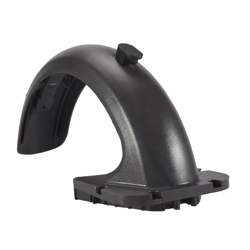 

NEW HOT In Stock-Scooter Fender Rear Mudguard Electric Scooter Replace Parts Accessories For Ninebot Max G30 Electric Scooter