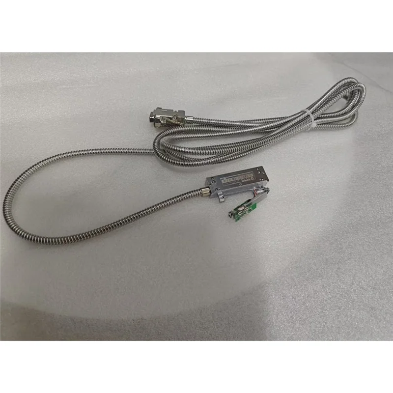 

B48A Encoder Sensor Reader Head KA500 AB Signal 5Um 0.005Mm 5VDC TTL With 3 Meter Cable