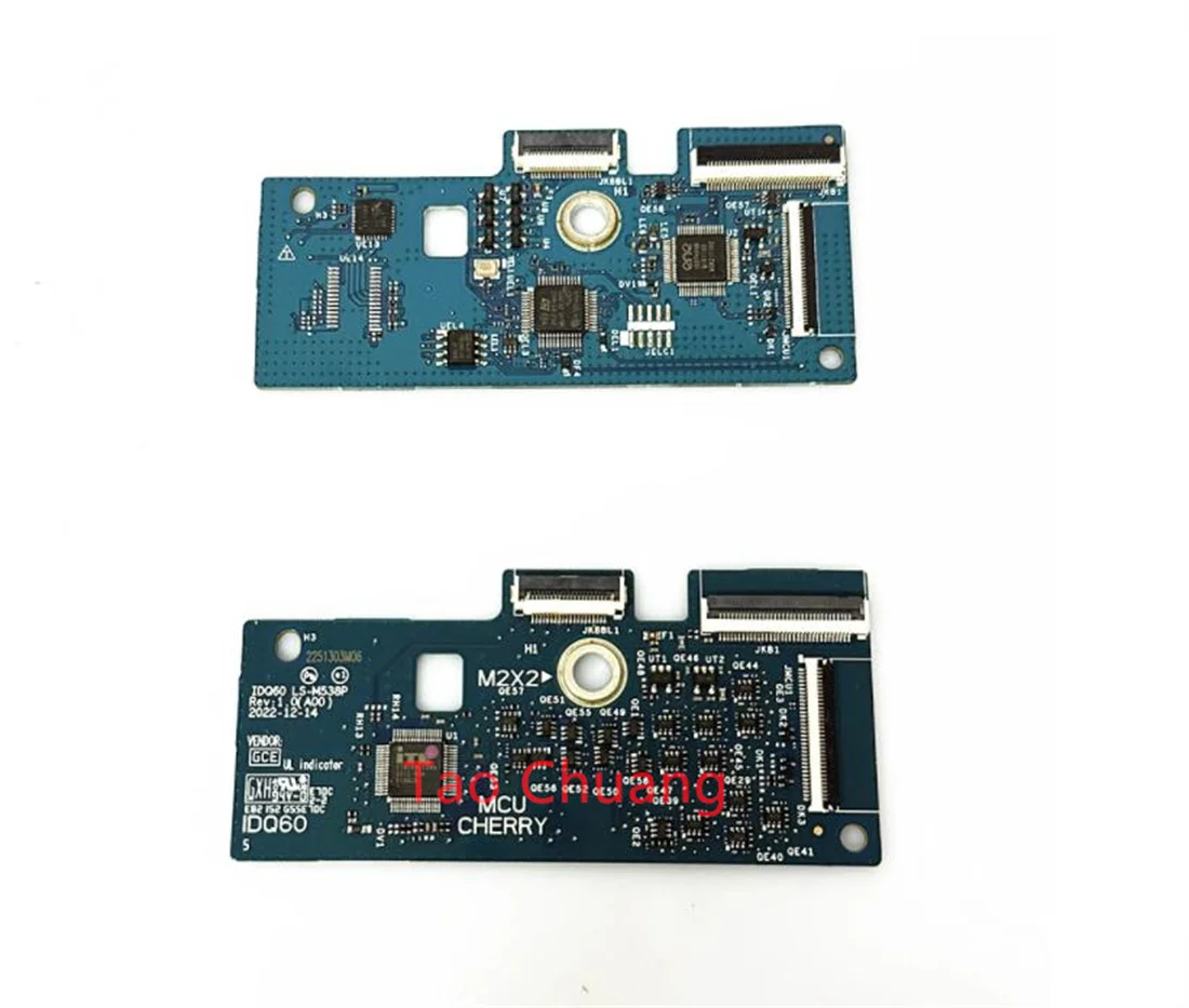 FOR Dell Alien G16 7630 7650 7580 Keyboard Connection Board LS-M531P LS-M538P