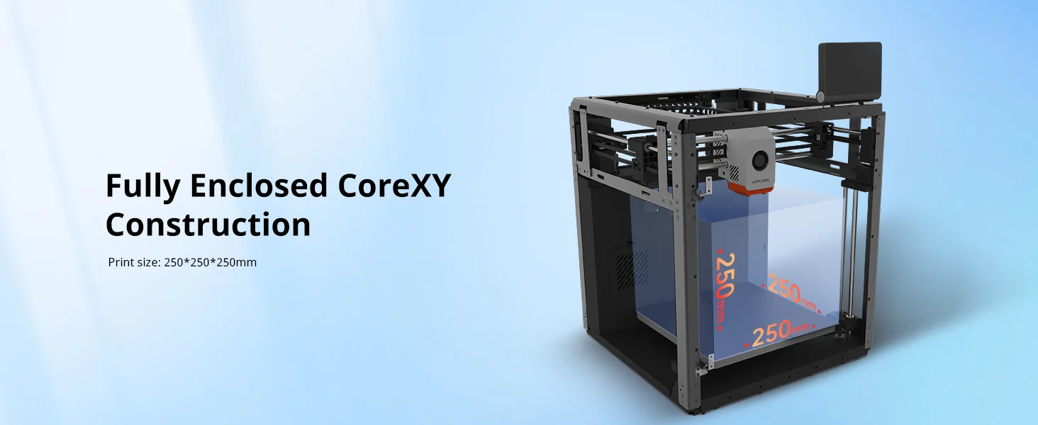 Anycubic 3D Printer