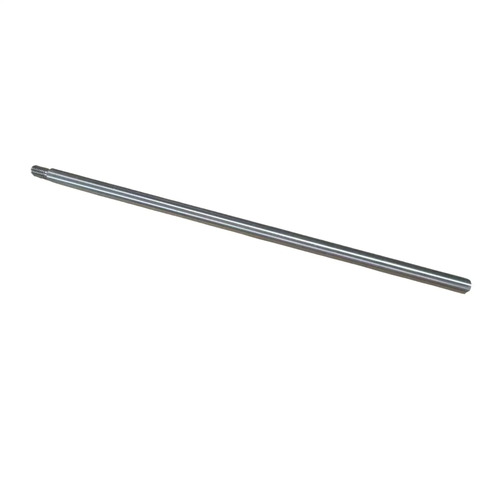 Saxophone Repair Tools Stainless Steel Mandrel Rod Set for Brass Main Tube Body Dent Removal Solution