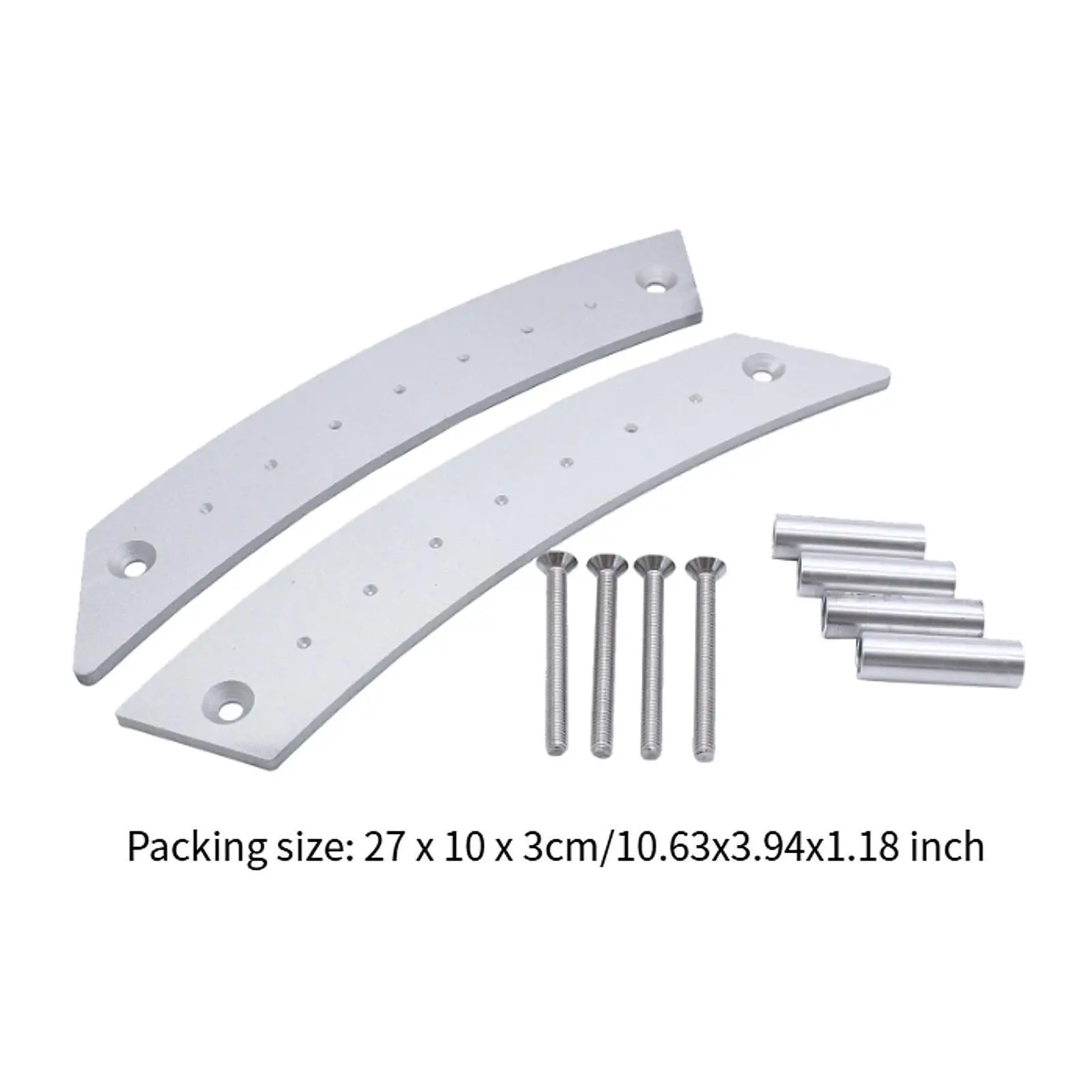 

Door Panel Pull Handle Set 84032 for Volkswagen Beetle 2.5L 2006-2010