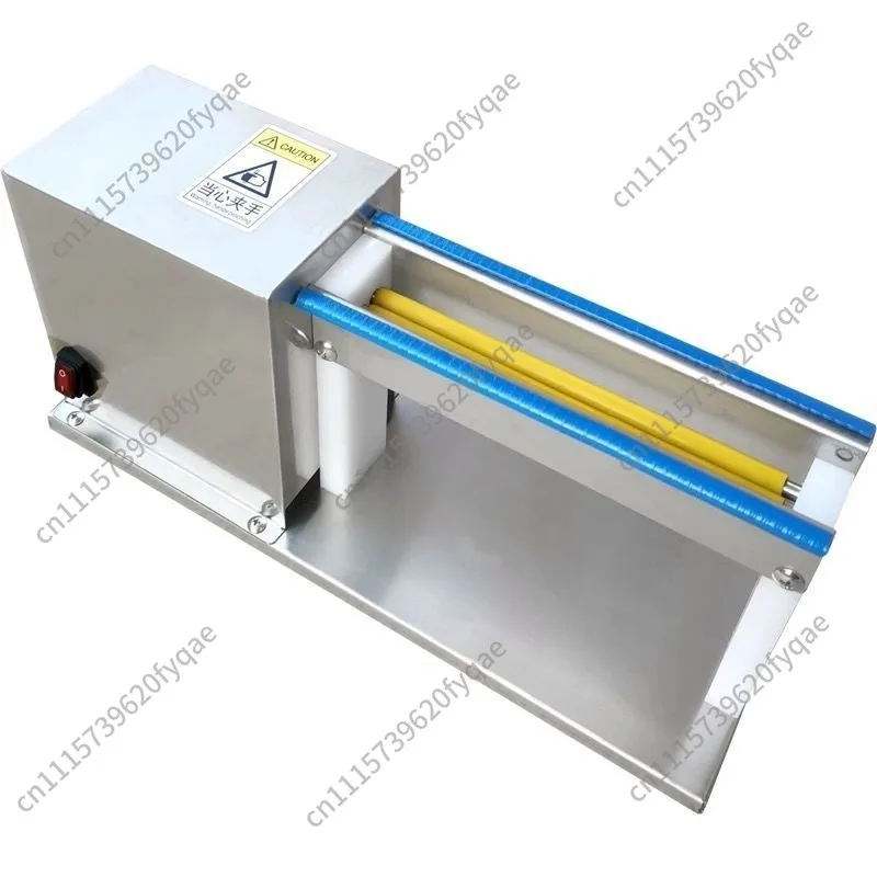 Electric Quail Egg Shell Remover Machine, Commercial Quail Egg Peeler Automatic Shell Peeling Equipment