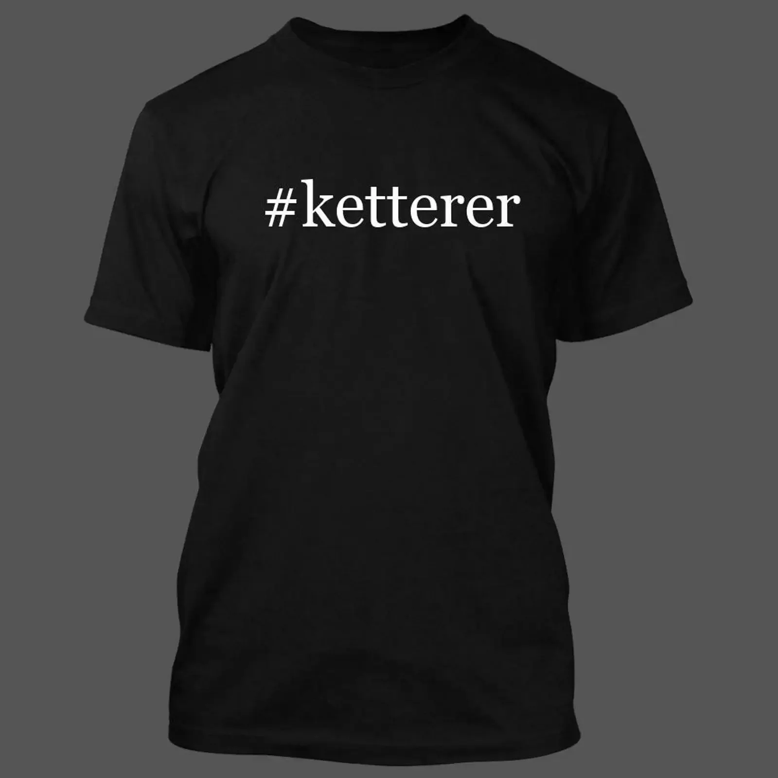 ketterer Lustiges Herren T Shirt Neu RAR vintage Washed homme Breathable Unisex Comfortable Versatile Stylish Stretched fashion