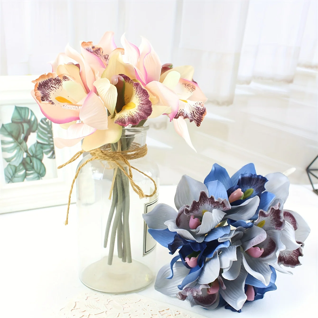 1-buque-4-hastes-de-orquideas-artificiais-de-seda-elegantes-7-hastes-de-alta-qualidade-buque-de-orquideas-cymbidium-com-toque-real-e-efeito-hidratante-flores-artificiais-para-decoracao-de-casa-centros-de-mesa-b