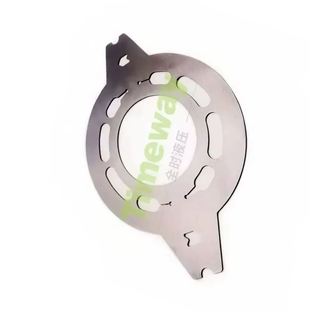 

Hydraulic Pump Parts Valve Plate for Repair 90R180 90L180 Sauer Piston Pump Hydraulic Pump Distributor Plate