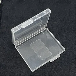 1-20Pcs Battery Cover Protect case for Fujifilm NP-45 NP-45A NP-45B NP-45S Olympus Li-40B Li-42B Nikon EN-EL10 Kodak KLIC-7006
