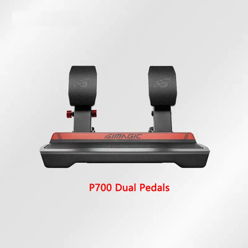 Simagic P700 Pedal …