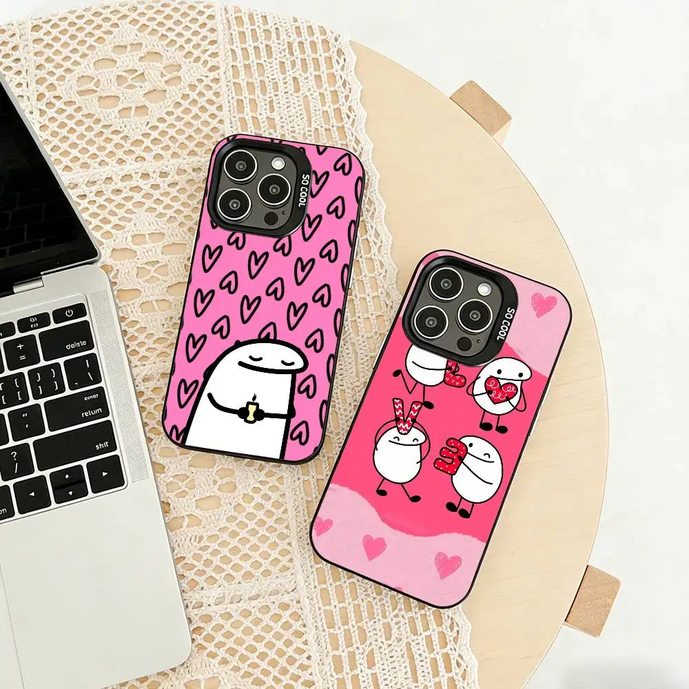 C-Celular F-Flork P…