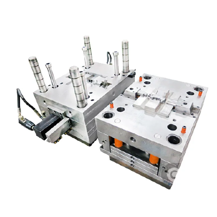 High Quality Plastic  Parts PP Material Precision Household Application Mold From China's Leading Manufacturer