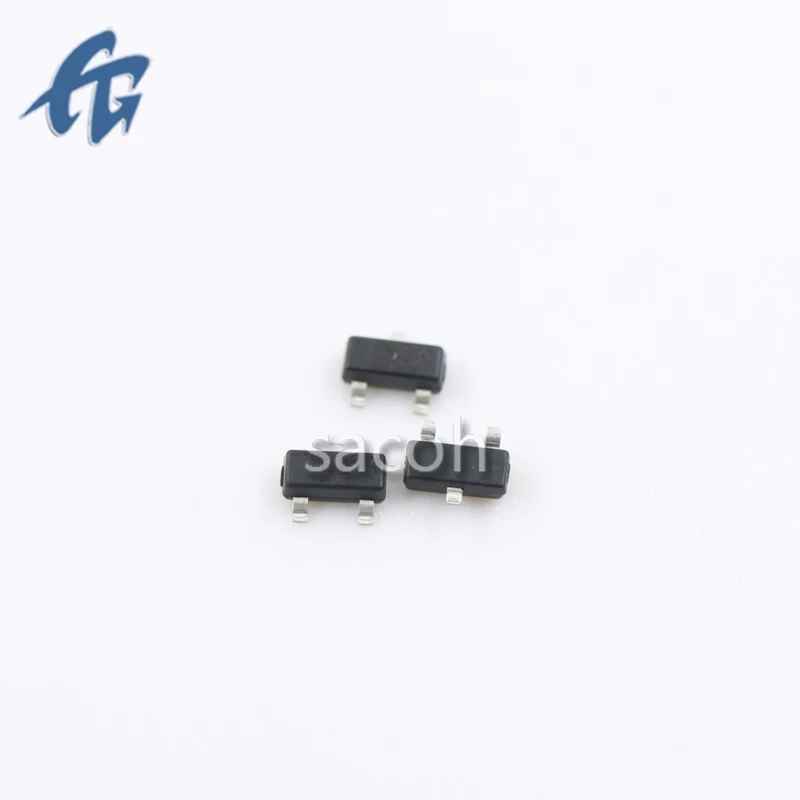 

(SACOH Electronic Components)SI2312BDS 20Pcs 100% Brand New Original In Stock