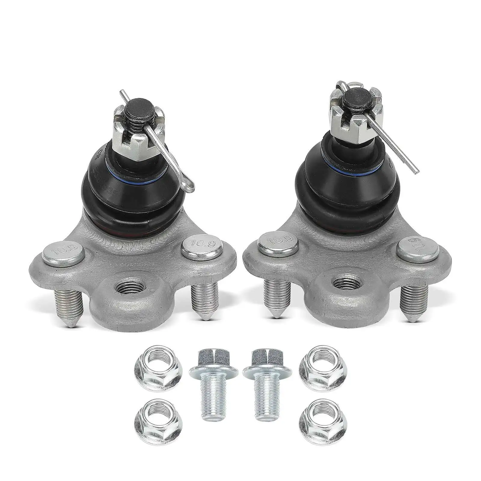 

2 передних нижних шаровых шарниров для Honda CR-V HR-V Acura RDX