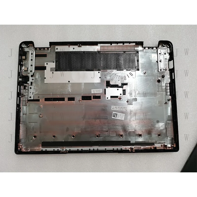 

НОВЫЙ Нижний корпус (базовый блок) для DELL Latitude 3400 E3400, черный, артикул 0NH80K NH80K