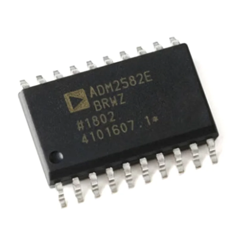 

New Original Adm2582Ebrwz-Reel7 Adm2582Ebrwz Sop-20 Digital Isolator Chip