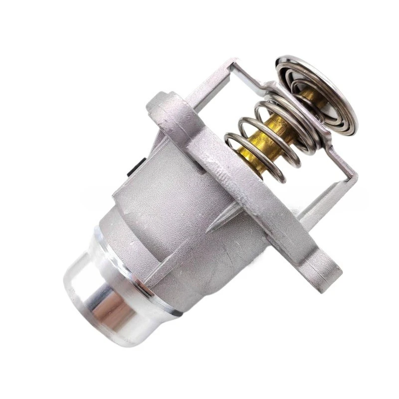 

Термостат для BMW 6 и 7 серий E63 E64 OEM 11530150976 11537502779 11537586885