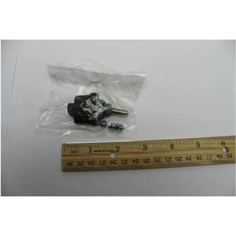 

Genie Part 128584-S 128584-SGT SWITCH TOGGLE SPDT 2P MNT SHDRParts