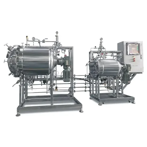 Most popular in 2023 solid state fermenter BLBIO-SCUC/SS which the temperature is digitally displayed