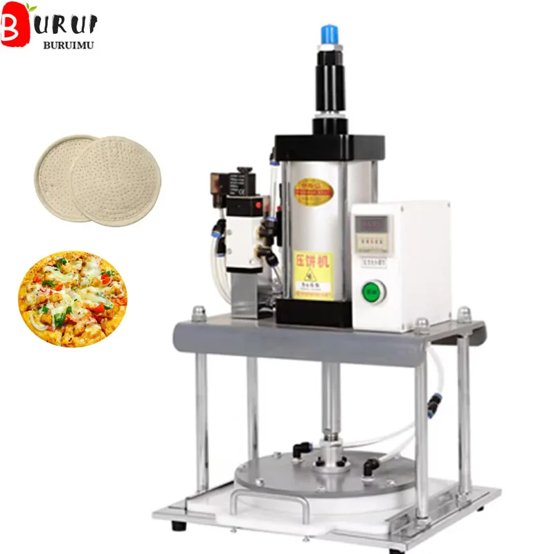 Pneumatic Tortilla …