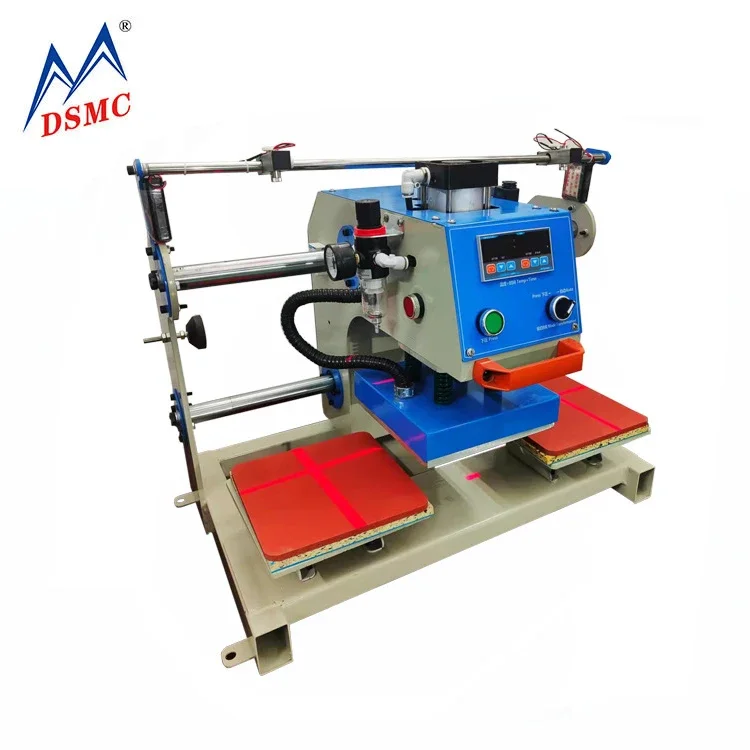 

20x20 Heat Press Machine