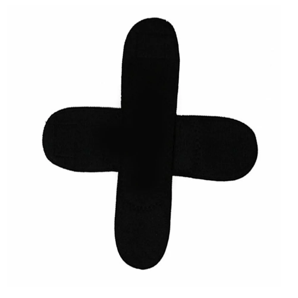 

Self Heating Wrist Belt Permanent Magnets Health Care Support Thermal Pad Promote Metabolism Enhance Immunity