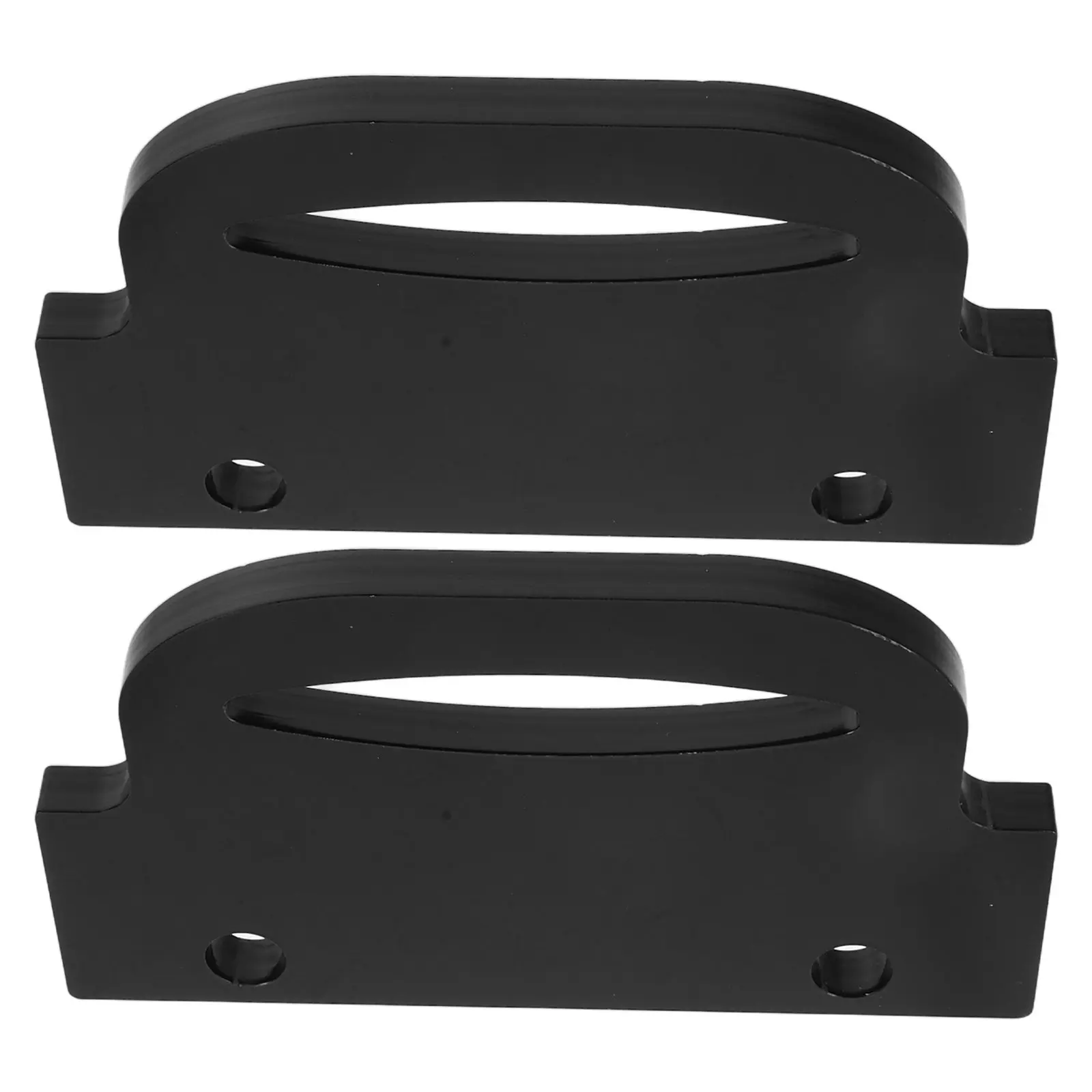 2Pcs Martial Arts Stand Stable Vertical Japanese Rack Holder Display Wall Mounted Blade Rack Display