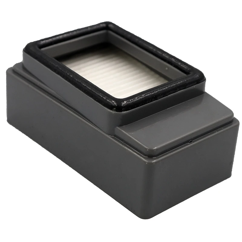 Vacuum Filter Set For Bissell 2792 Iconpet Stick Vacuum Cleaner Spare Parts Pre-Motor Filter Post-Motor Filter