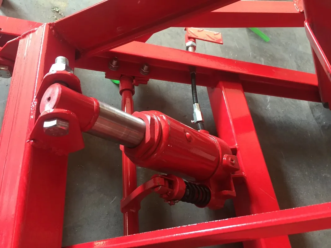 2025 نمط جديد عالي السمعة 800 رطل مقص دراجة نارية رفع وحامل وقوف السيارات