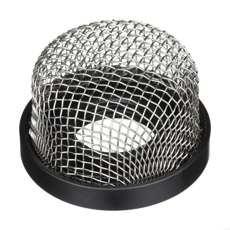 124B 3/4inch-14 Female Thread Mesh Aerator Screen Strainer For Livewell Pump Garden Home Improvement Plumbing Fixtures