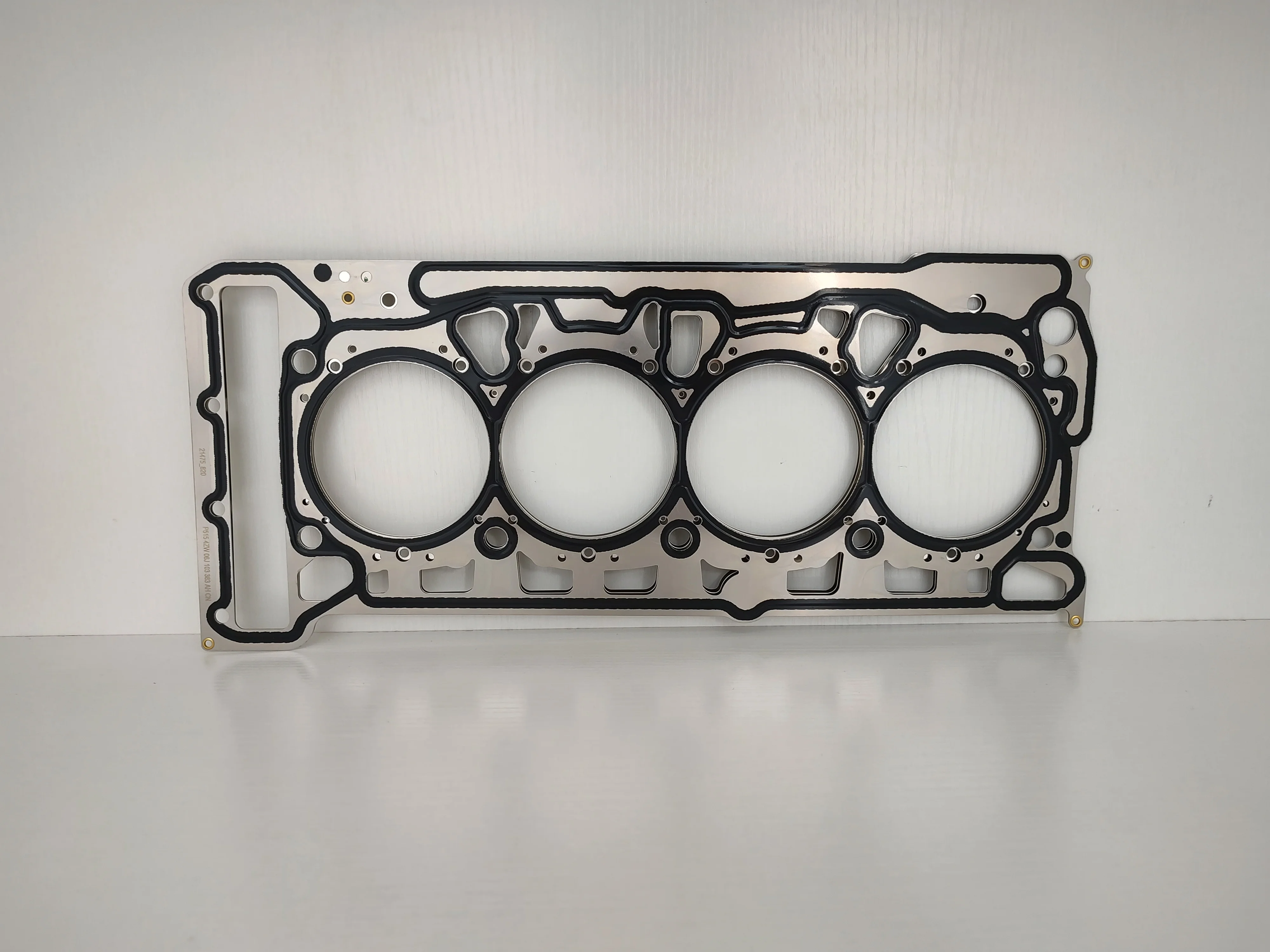 قطع غيار السيارات EA888 Gen 3 CWN CWP 2.0T مجموعة إعادة بناء المحرك مجموعات إصلاح الحشية الكاملة لأودي VW Audi A4L 2017-2022 Q5 TT