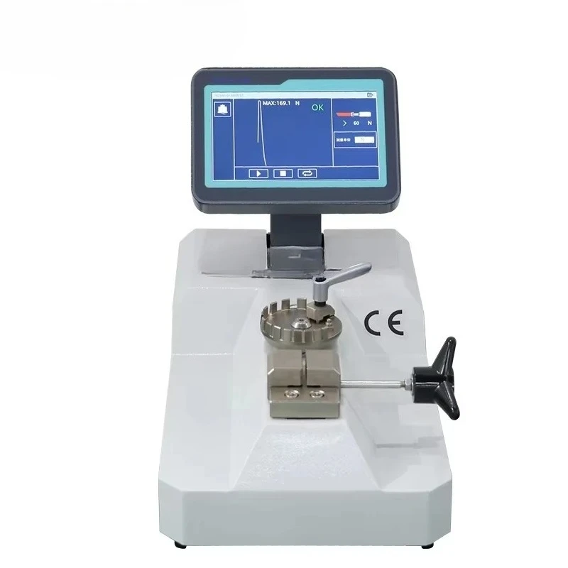 Electric Terminal T…