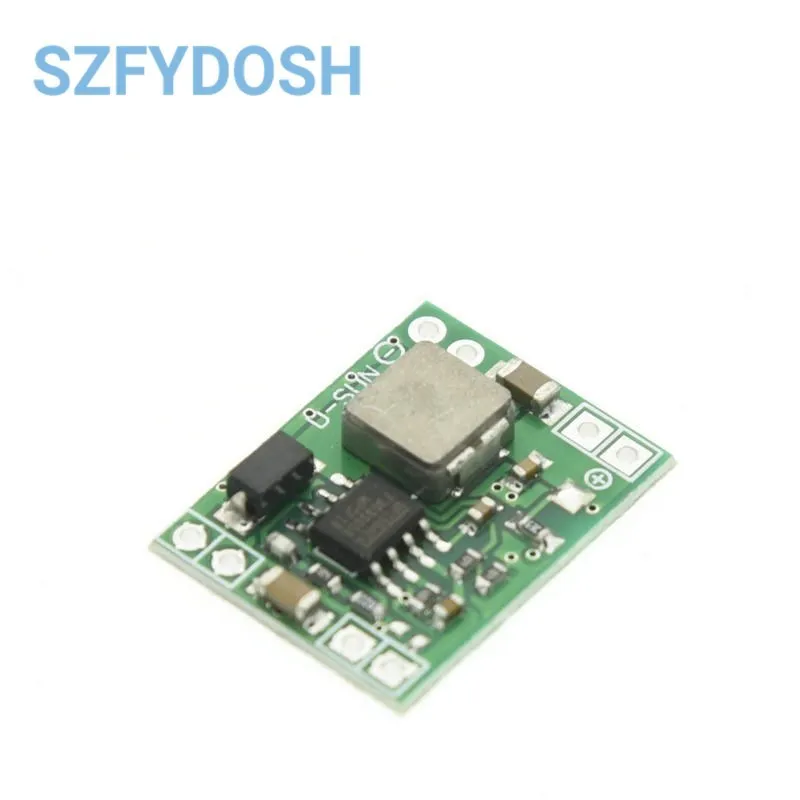 DC-DC LM2596/S LED Input 4V-35V Output 1.23V-30V 3A Adjustable Step-down Power Supply Regulator Module MP1584EN MINI360 USB