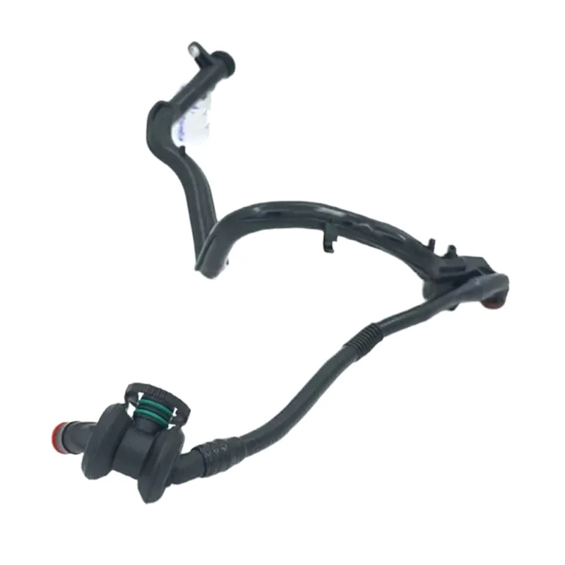 Automotor-Lüftungsschlauch 2760182300 für Mercedes Benz C-Klasse W205 M276 DE35LA DE30LA Blutungsrohr