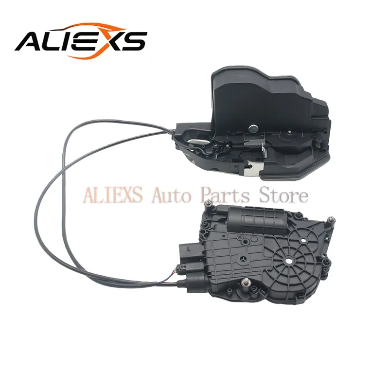 Front Left Door Lock Latch Actuator For BMW 6 Serise F12 F13 M6 640i 650i 51217148475