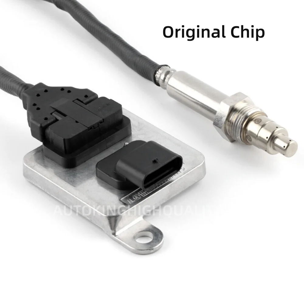 AP03 Nieuwe Nox Sensor 5WK96621K N43 Voor BMW E81 E82 E87 E88 E90 E91 E92 E93 LCI N43 116i 118i 120i,316i 318i 320i 11787587130