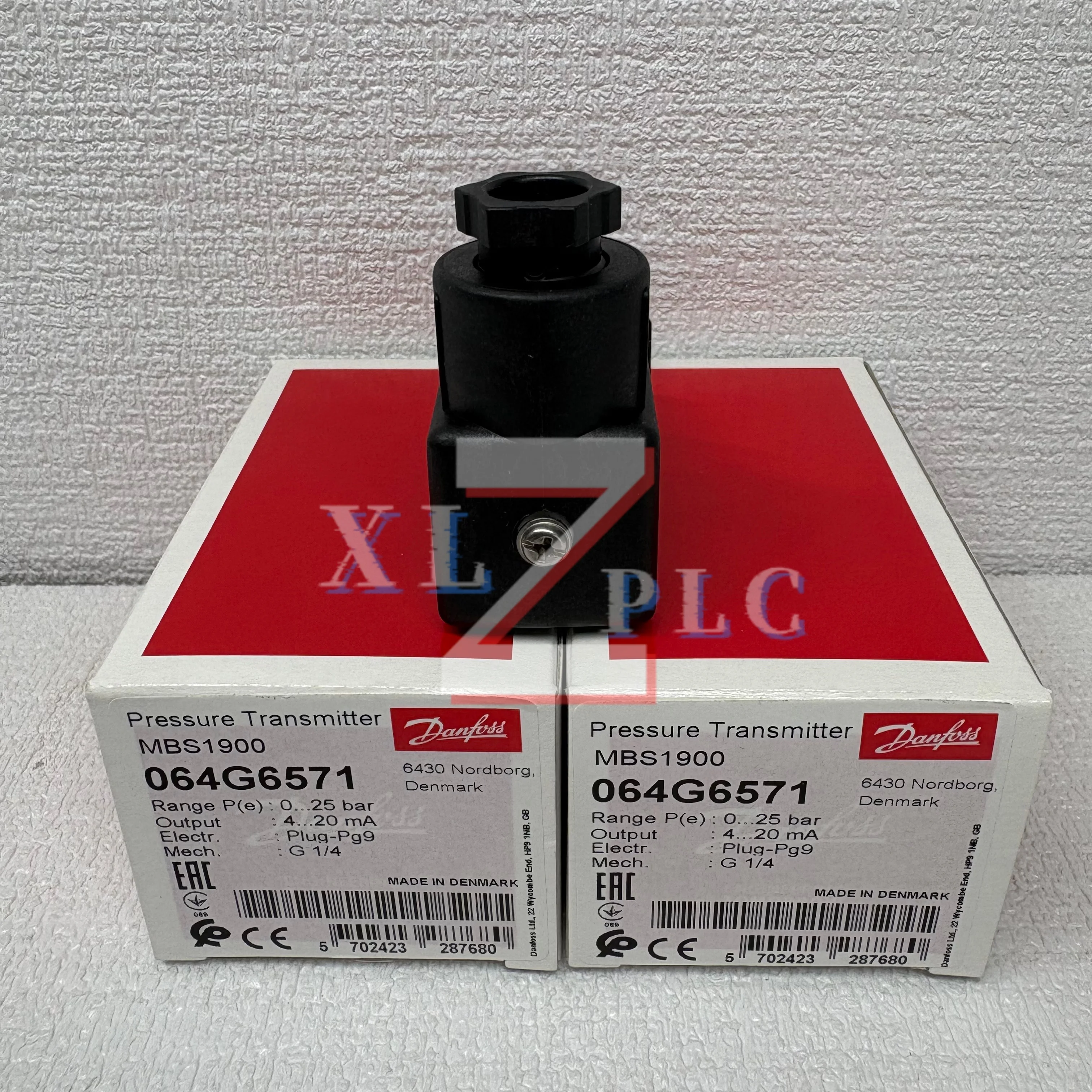 064G6571 MBS1900 Pressure sensor new in stock