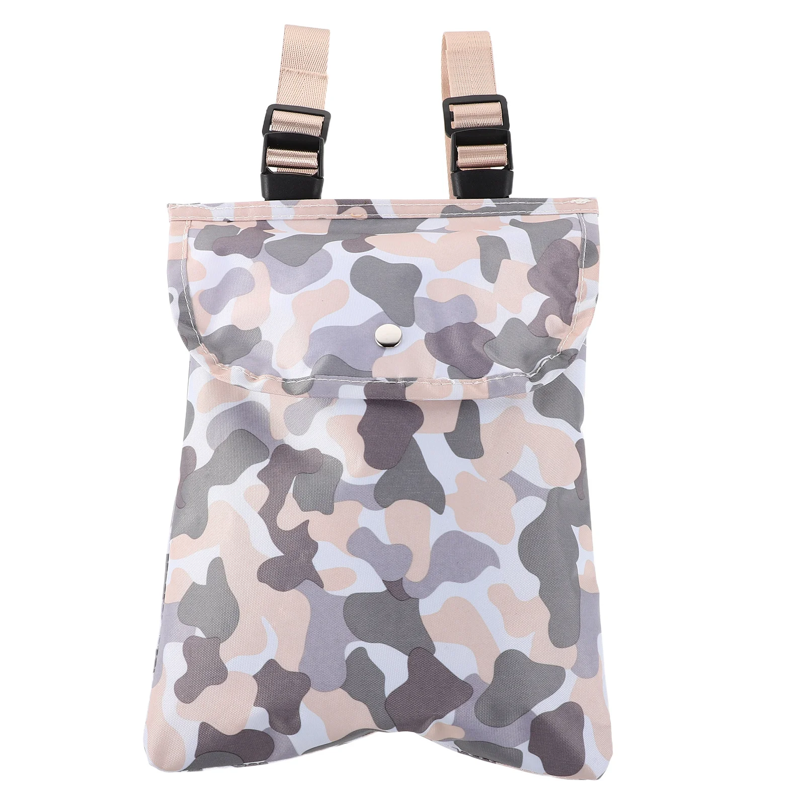 

Большая вместительная передняя сумка для электрического велосипеда, водонепроницаемый подвесной органайзер для хранения руля скутера, сумка для мотоцикла, велосипеда