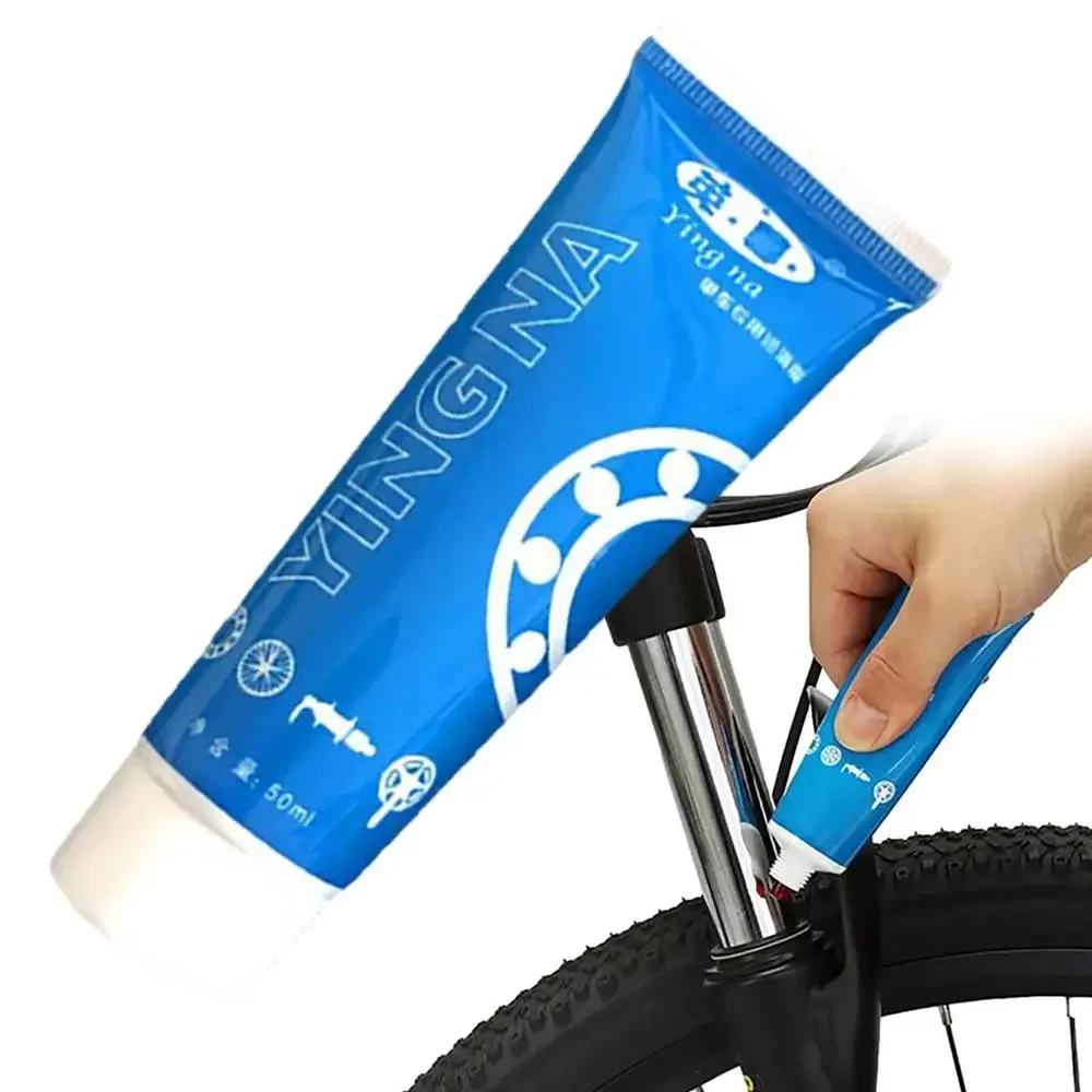 Bicycle Motorcycle Lubricating Oil Universal Mountain Bike Front Fork Maintenance Oil Anti-rust Lubrication Chain Lubricant