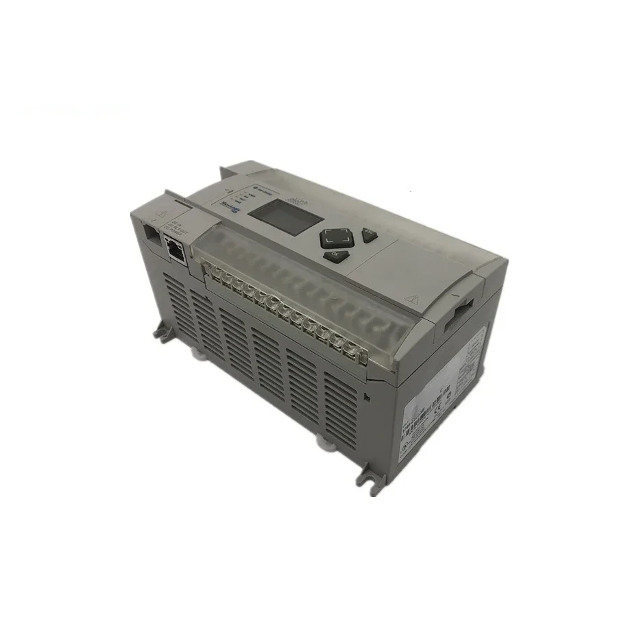 1766-l32bxb 1766-l32bxb neue original micro logix 1400 plc Module