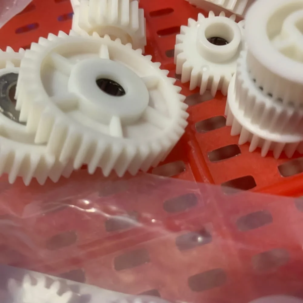 

5X Paper Feed Gear for Ricoh 1075 1060 2075 2060 2051 7500 AB01-7690 AB01-1490 AB01-1466 AB01-7617 AB03-0734 AB01-1470 AB01-1469