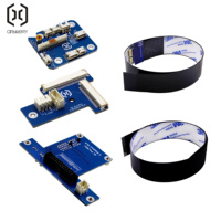 ArtillerySidewinder-impresora 3D X3Plus/Pro, extrusora, PCBCable kit