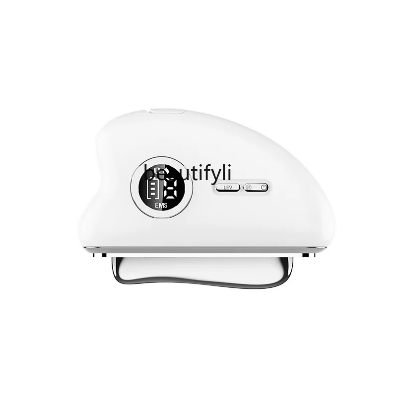 

Intelligent electric, scraping instrument, board face, face, massager, universal whole body lift massage scraping instrument