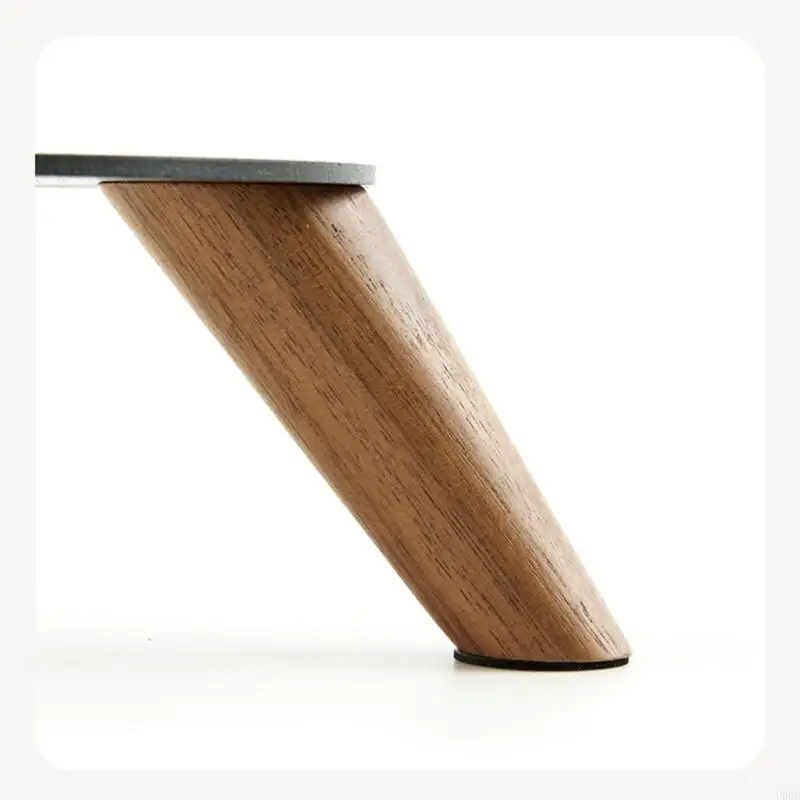 Metalllautsprecher stehen Multifunktionsdesktop -Displayständer für B & W Formation